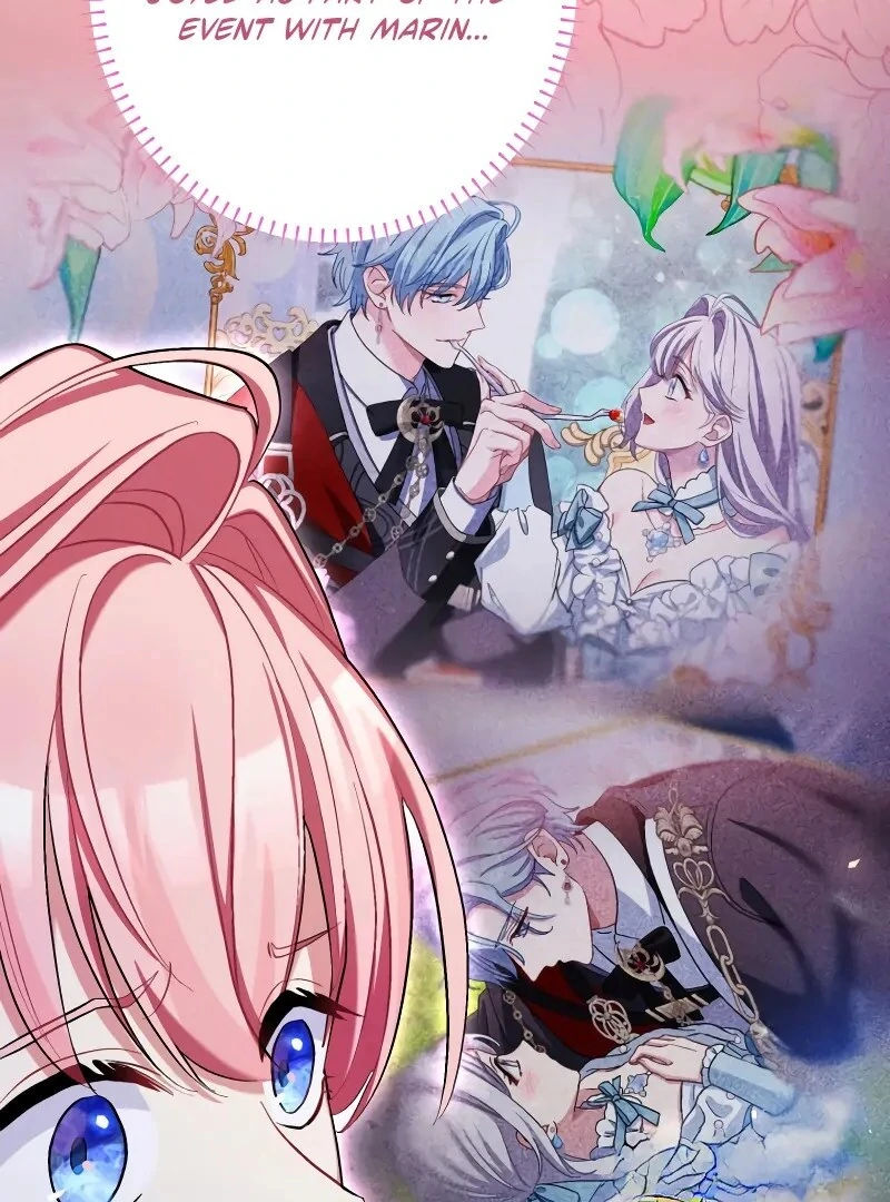 I Still Don’t Know About My Favourite Character’s Unwavering Obsession Chapter 41 - Page 53