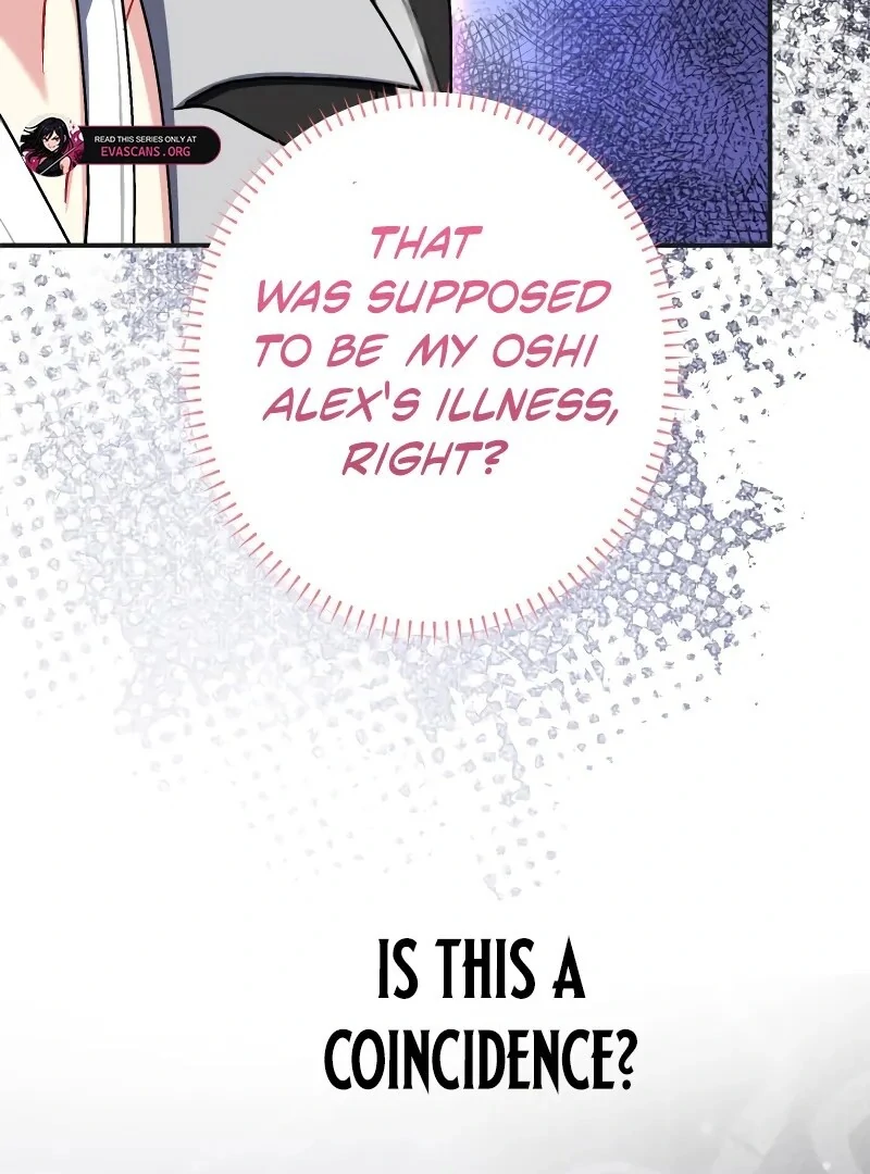 I Still Don’t Know About My Favourite Character’s Unwavering Obsession Chapter 41 - Page 64