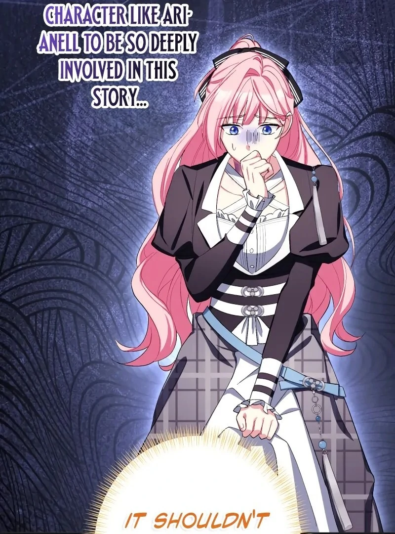 I Still Don’t Know About My Favourite Character’s Unwavering Obsession Chapter 41 - Page 66