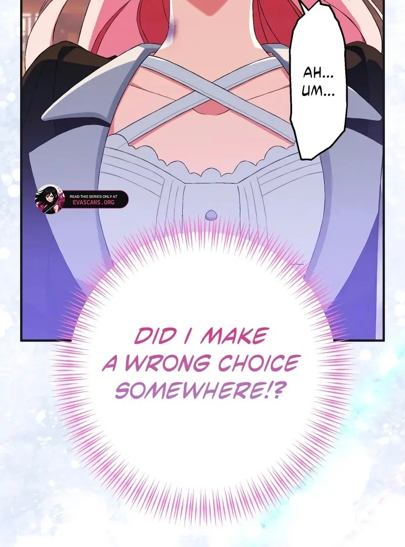 I Still Don’t Know About My Favourite Character’s Unwavering Obsession Chapter 41 - Page 74