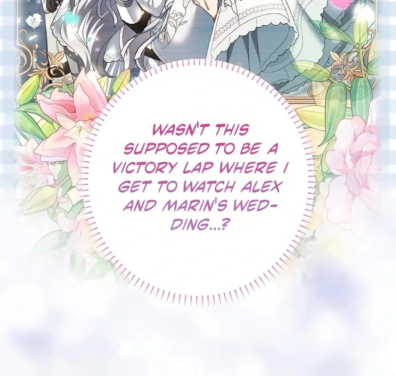 I Still Don’t Know About My Favourite Character’s Unwavering Obsession Chapter 41 - Page 77