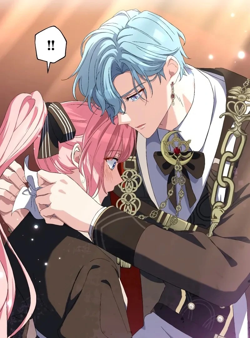 I Still Don’t Know About My Favourite Character’s Unwavering Obsession Chapter 41 - Page 79