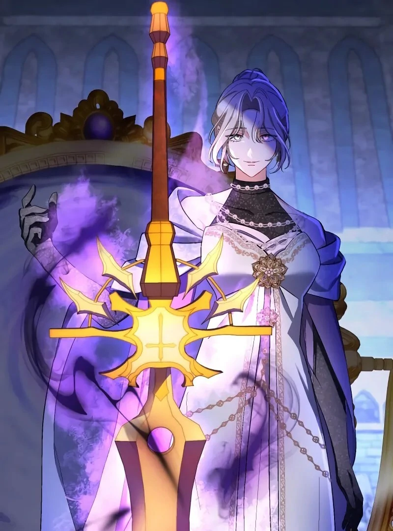 I Still Don’t Know About My Favourite Character’s Unwavering Obsession Chapter 41 - Page 8