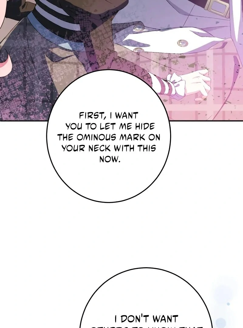 I Still Don’t Know About My Favourite Character’s Unwavering Obsession Chapter 41 - Page 80