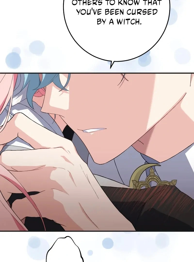 I Still Don’t Know About My Favourite Character’s Unwavering Obsession Chapter 41 - Page 81