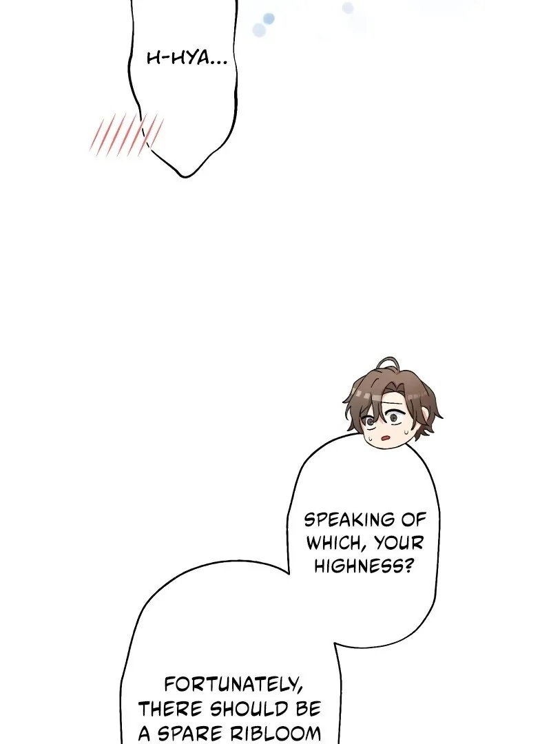 I Still Don’t Know About My Favourite Character’s Unwavering Obsession Chapter 41 - Page 82