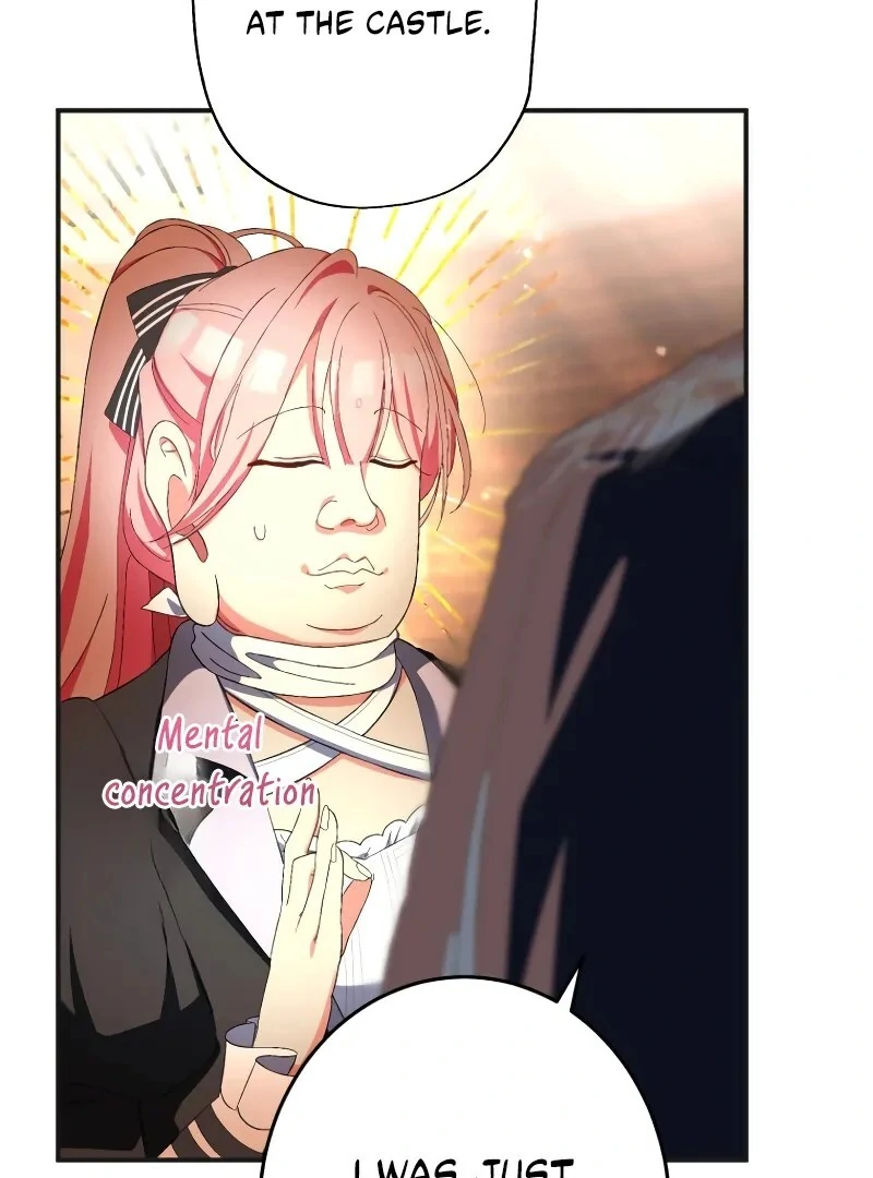 I Still Don’t Know About My Favourite Character’s Unwavering Obsession Chapter 41 - Page 83