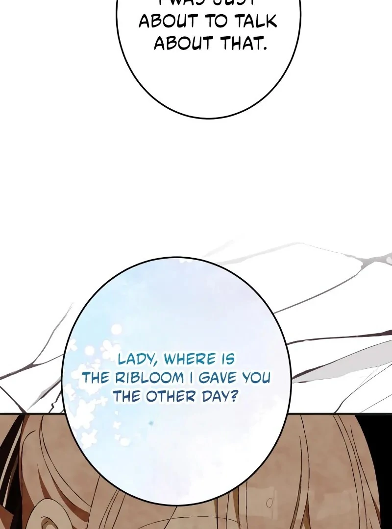 I Still Don’t Know About My Favourite Character’s Unwavering Obsession Chapter 41 - Page 84