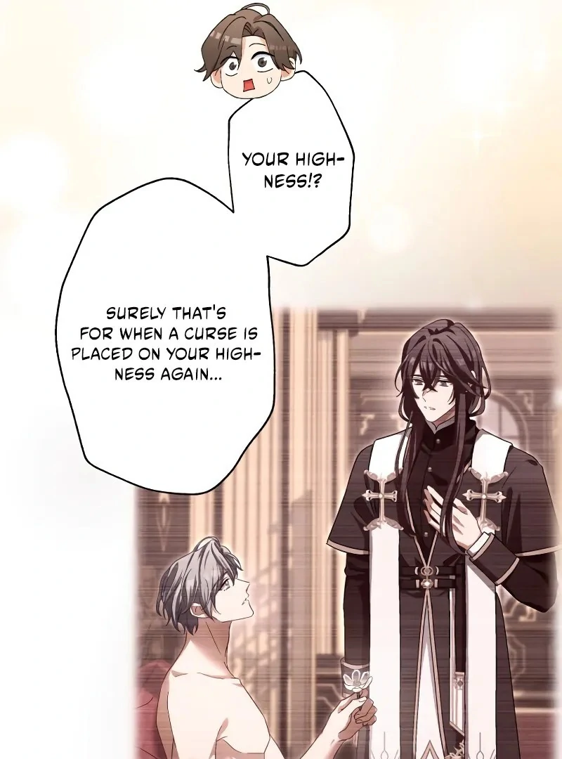 I Still Don’t Know About My Favourite Character’s Unwavering Obsession Chapter 41 - Page 87