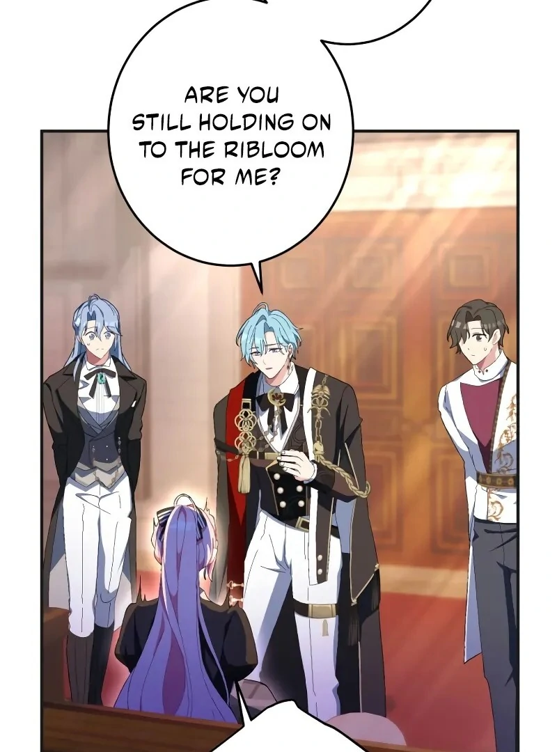 I Still Don’t Know About My Favourite Character’s Unwavering Obsession Chapter 41 - Page 90