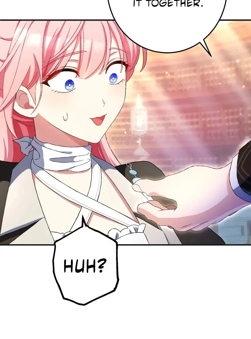 I Still Don’t Know About My Favourite Character’s Unwavering Obsession Chapter 41 - Page 92