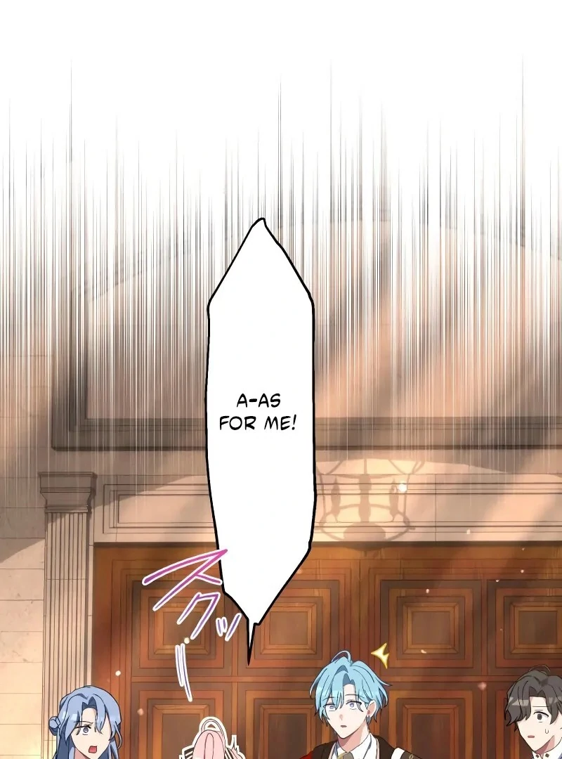 I Still Don’t Know About My Favourite Character’s Unwavering Obsession Chapter 41 - Page 95