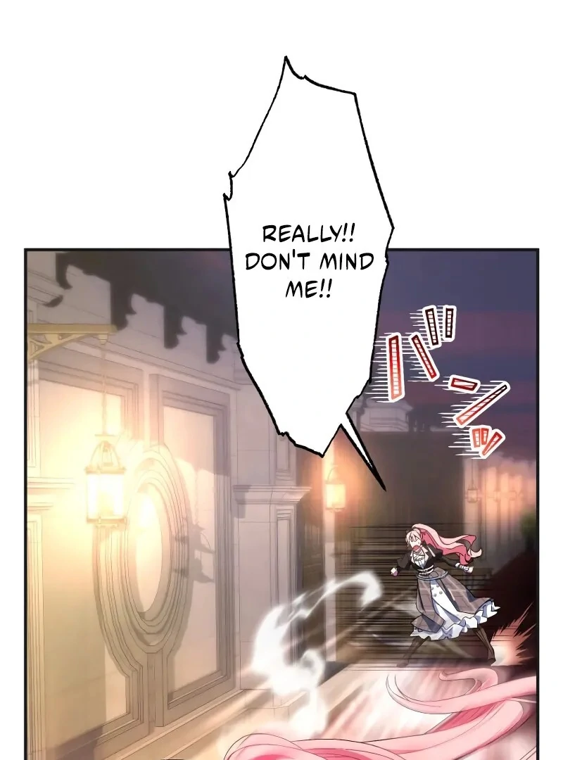 I Still Don’t Know About My Favourite Character’s Unwavering Obsession Chapter 41 - Page 97