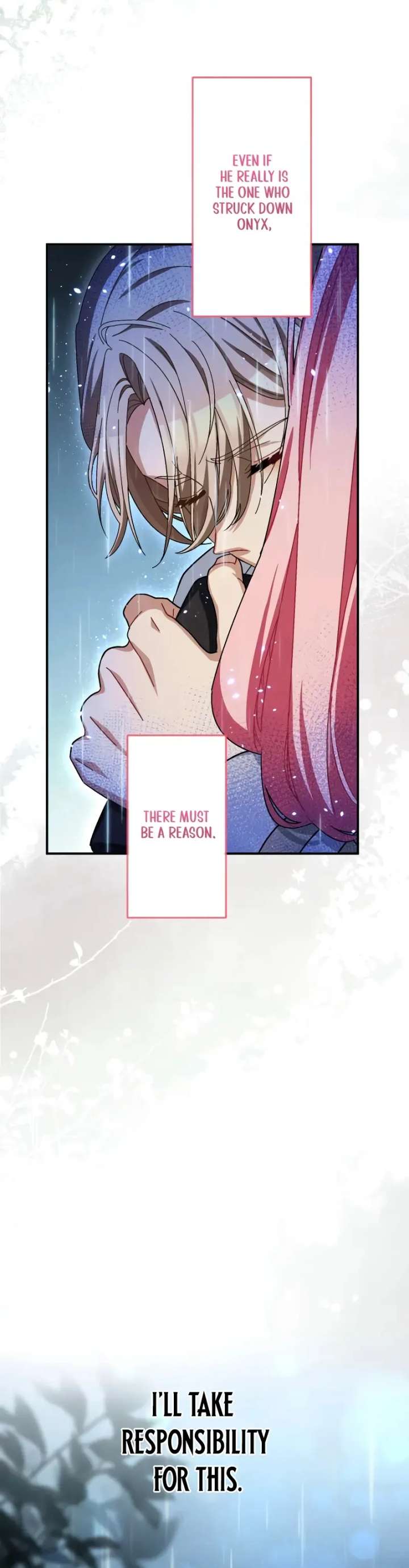 I Still Don’t Know About My Favourite Character’s Unwavering Obsession Chapter 44 - Page 10