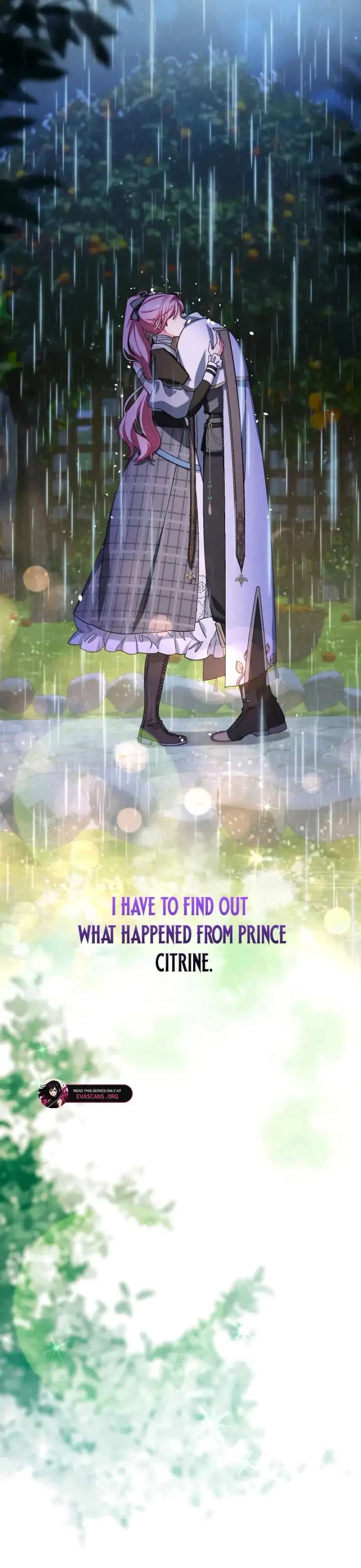 I Still Don’t Know About My Favourite Character’s Unwavering Obsession Chapter 44 - Page 11