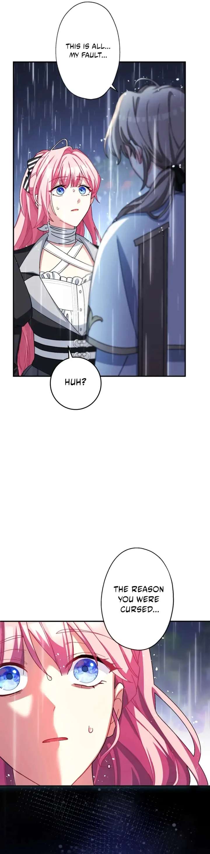 I Still Don’t Know About My Favourite Character’s Unwavering Obsession Chapter 44 - Page 13