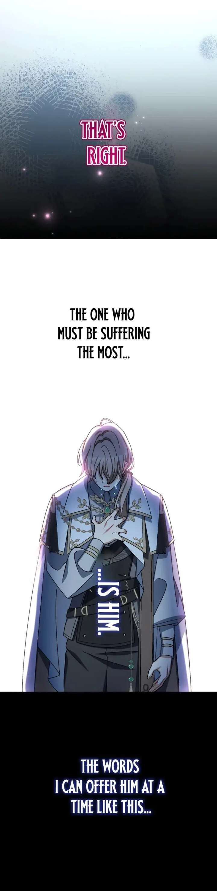 I Still Don’t Know About My Favourite Character’s Unwavering Obsession Chapter 44 - Page 18