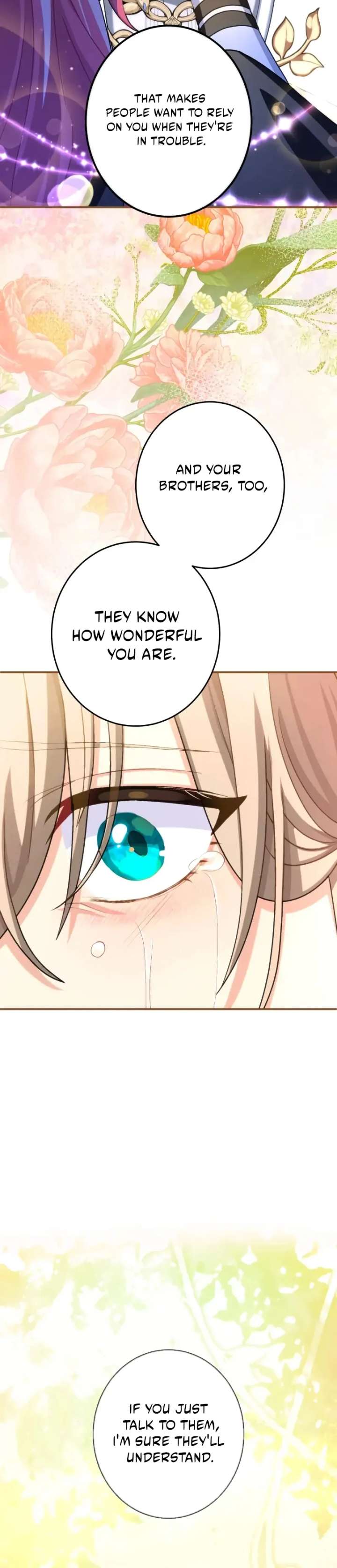 I Still Don’t Know About My Favourite Character’s Unwavering Obsession Chapter 44 - Page 24