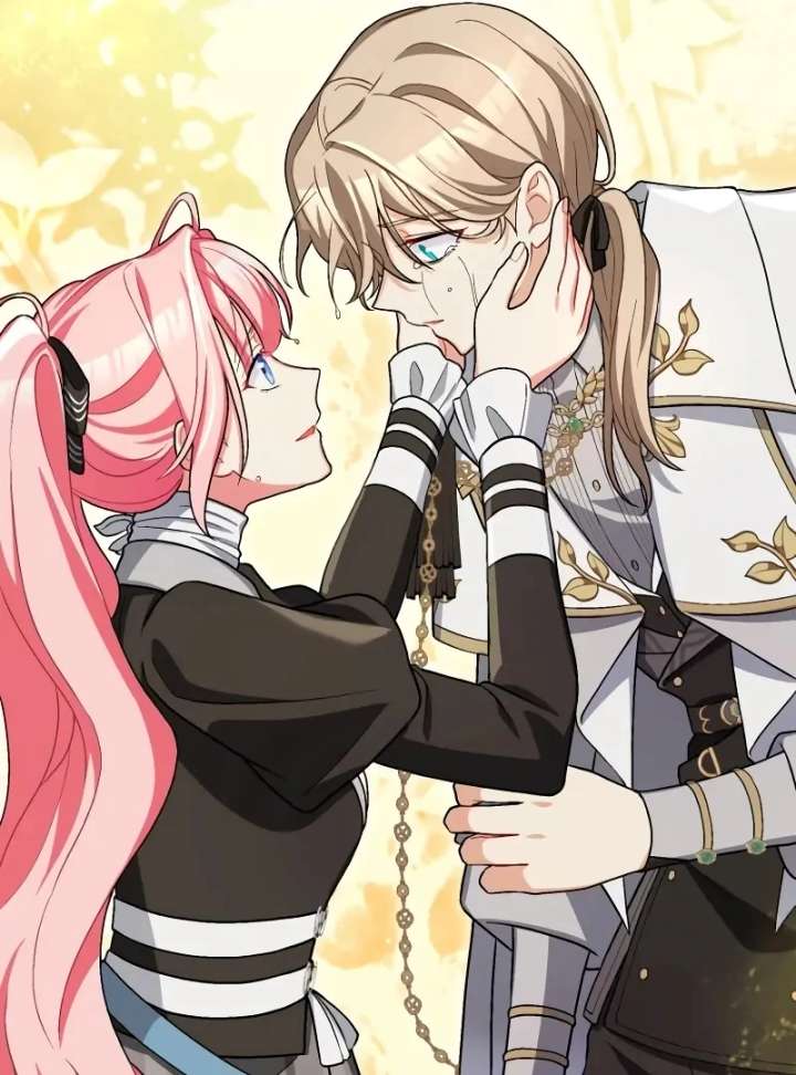 I Still Don’t Know About My Favourite Character’s Unwavering Obsession Chapter 44 - Page 25