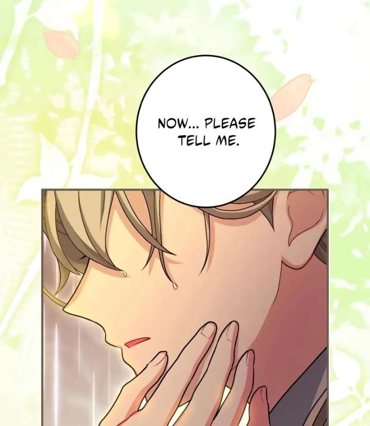 I Still Don’t Know About My Favourite Character’s Unwavering Obsession Chapter 44 - Page 31