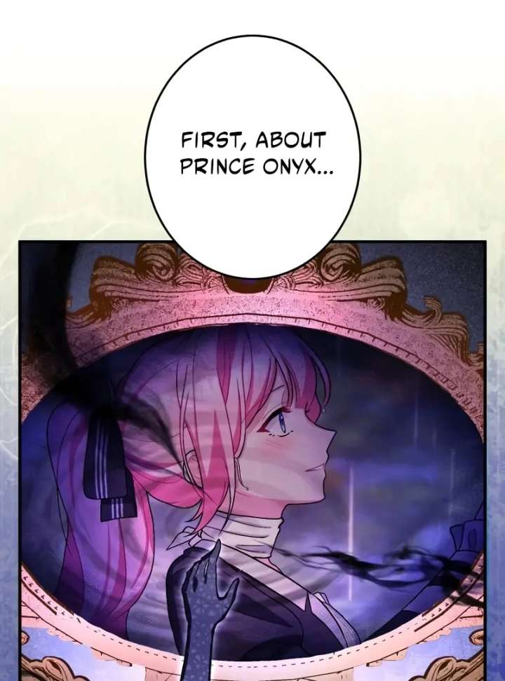 I Still Don’t Know About My Favourite Character’s Unwavering Obsession Chapter 44 - Page 33