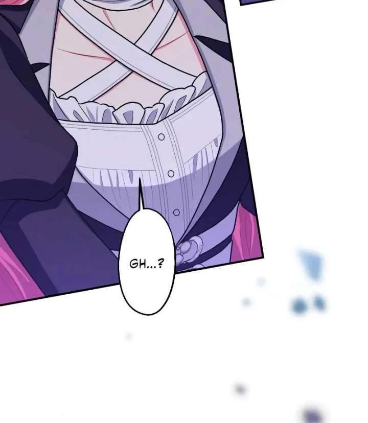 I Still Don’t Know About My Favourite Character’s Unwavering Obsession Chapter 44 - Page 44