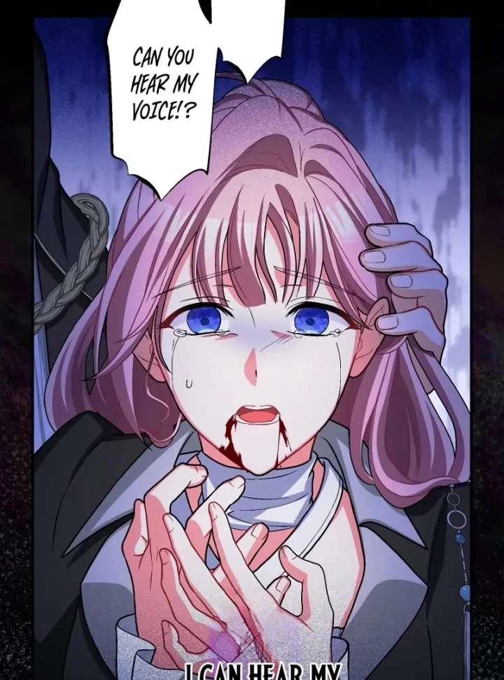 I Still Don’t Know About My Favourite Character’s Unwavering Obsession Chapter 44 - Page 53