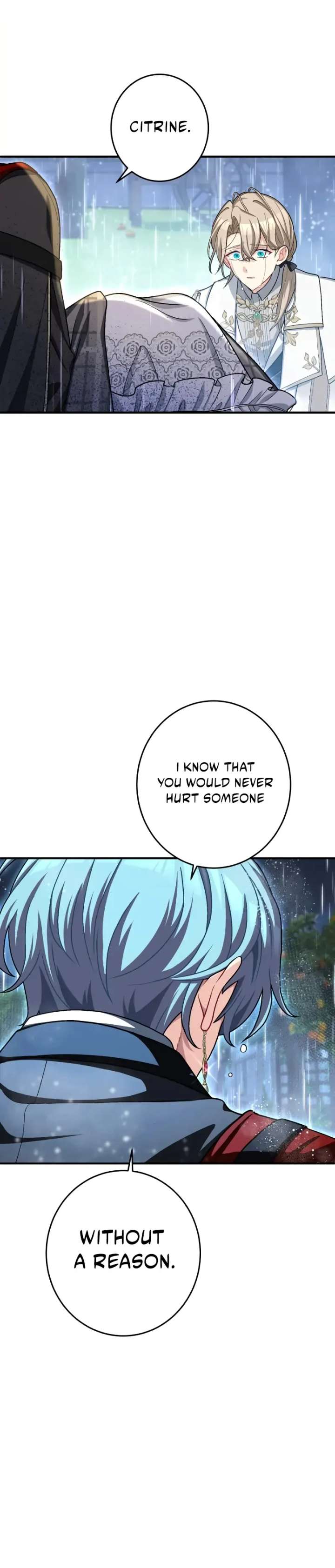 I Still Don’t Know About My Favourite Character’s Unwavering Obsession Chapter 44 - Page 58