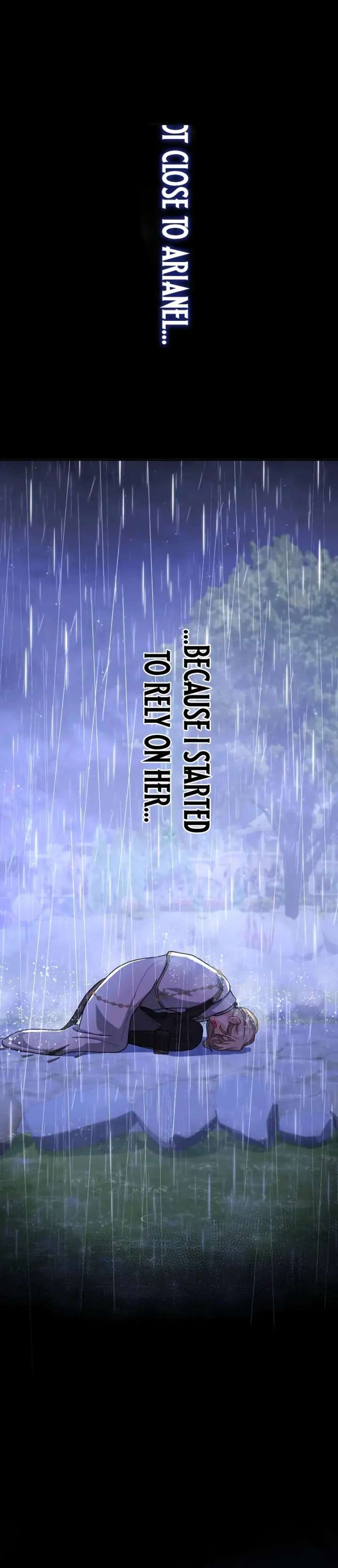 I Still Don’t Know About My Favourite Character’s Unwavering Obsession Chapter 44 - Page 67