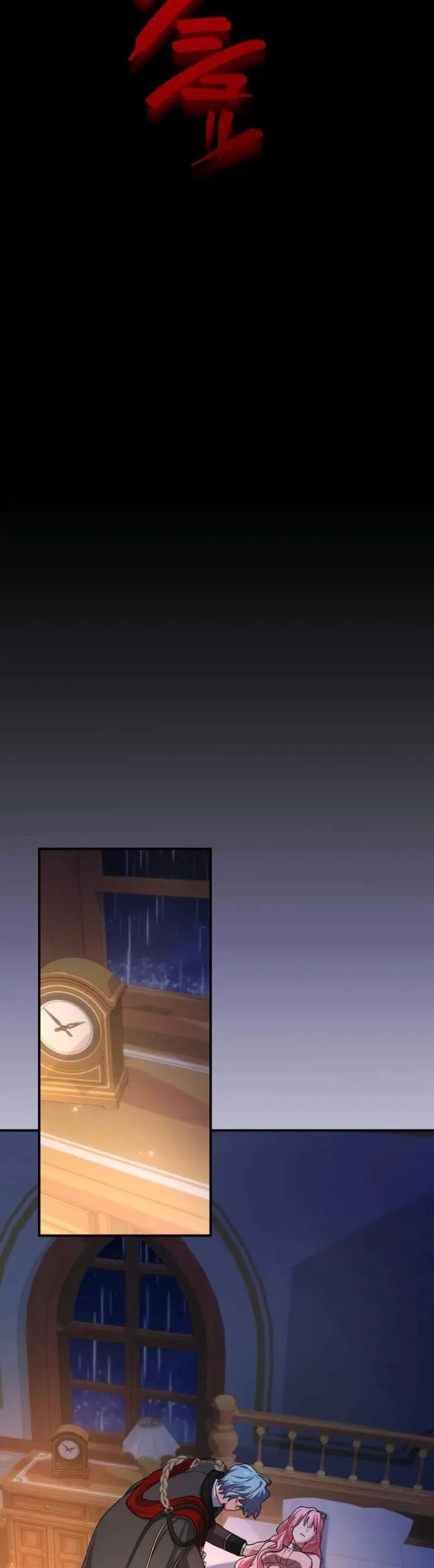 I Still Don’t Know About My Favourite Character’s Unwavering Obsession Chapter 44 - Page 71