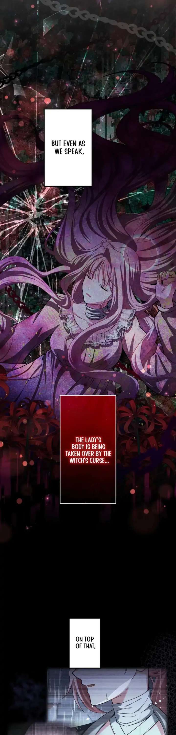 I Still Don’t Know About My Favourite Character’s Unwavering Obsession Chapter 44 - Page 73