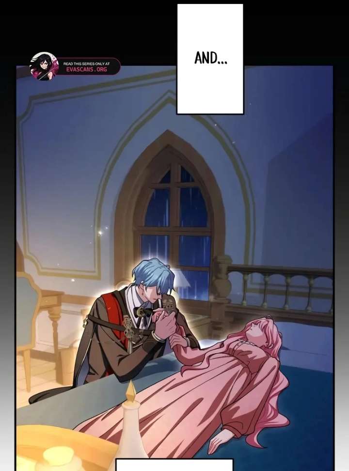 I Still Don’t Know About My Favourite Character’s Unwavering Obsession Chapter 44 - Page 75