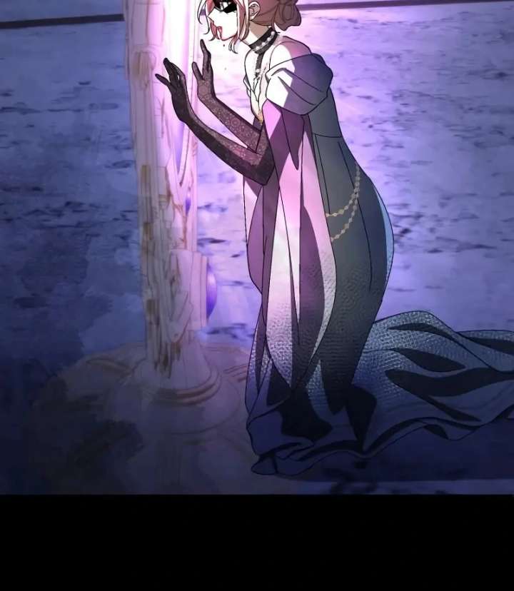 I Still Don’t Know About My Favourite Character’s Unwavering Obsession Chapter 44 - Page 8