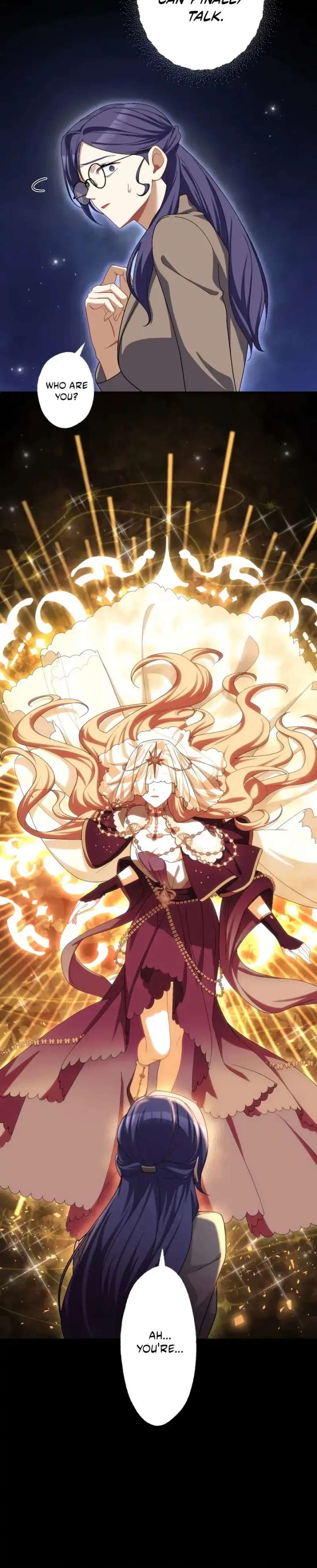 I Still Don’t Know About My Favourite Character’s Unwavering Obsession Chapter 44 - Page 84