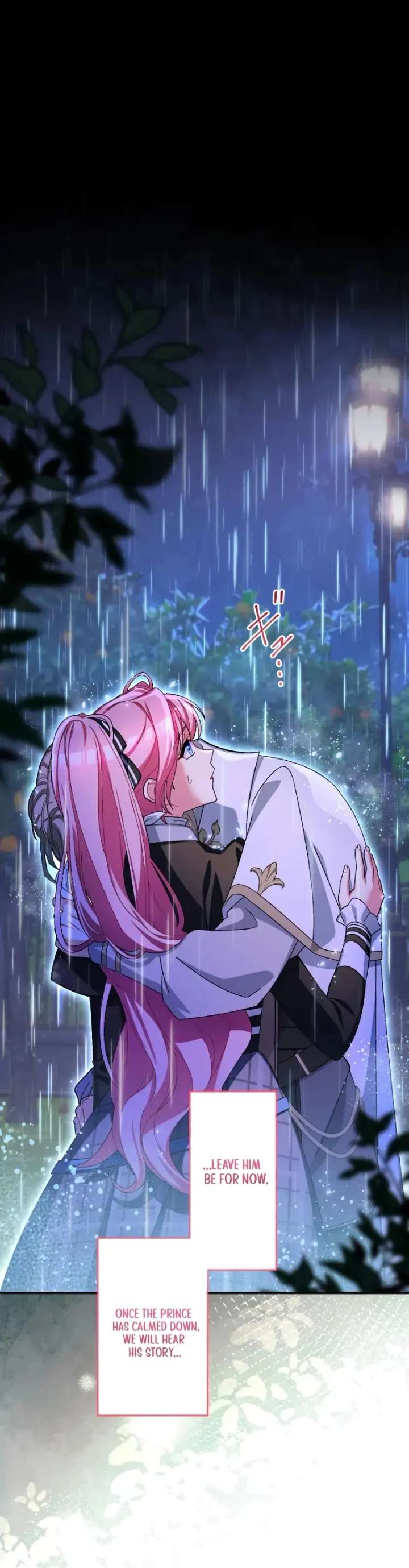 I Still Don’t Know About My Favourite Character’s Unwavering Obsession Chapter 44 - Page 9