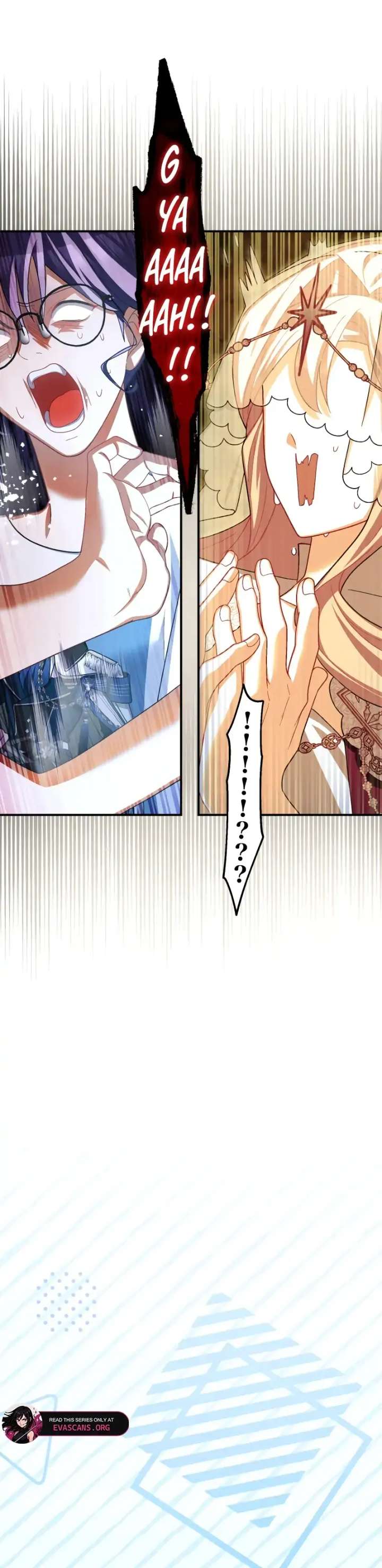 I Still Don’t Know About My Favourite Character’s Unwavering Obsession Chapter 45 - Page 18