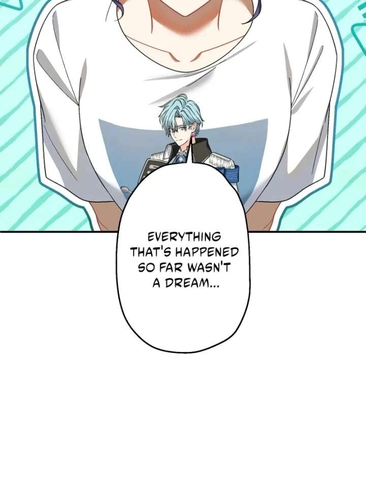 I Still Don’t Know About My Favourite Character’s Unwavering Obsession Chapter 45 - Page 20