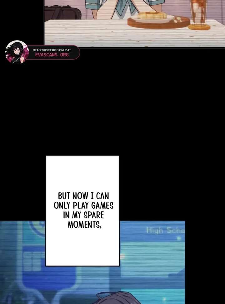 I Still Don’t Know About My Favourite Character’s Unwavering Obsession Chapter 45 - Page 34