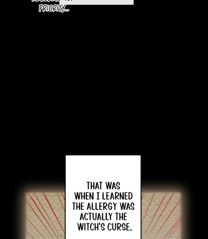 I Still Don’t Know About My Favourite Character’s Unwavering Obsession Chapter 45 - Page 36