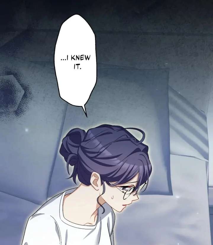 I Still Don’t Know About My Favourite Character’s Unwavering Obsession Chapter 45 - Page 39