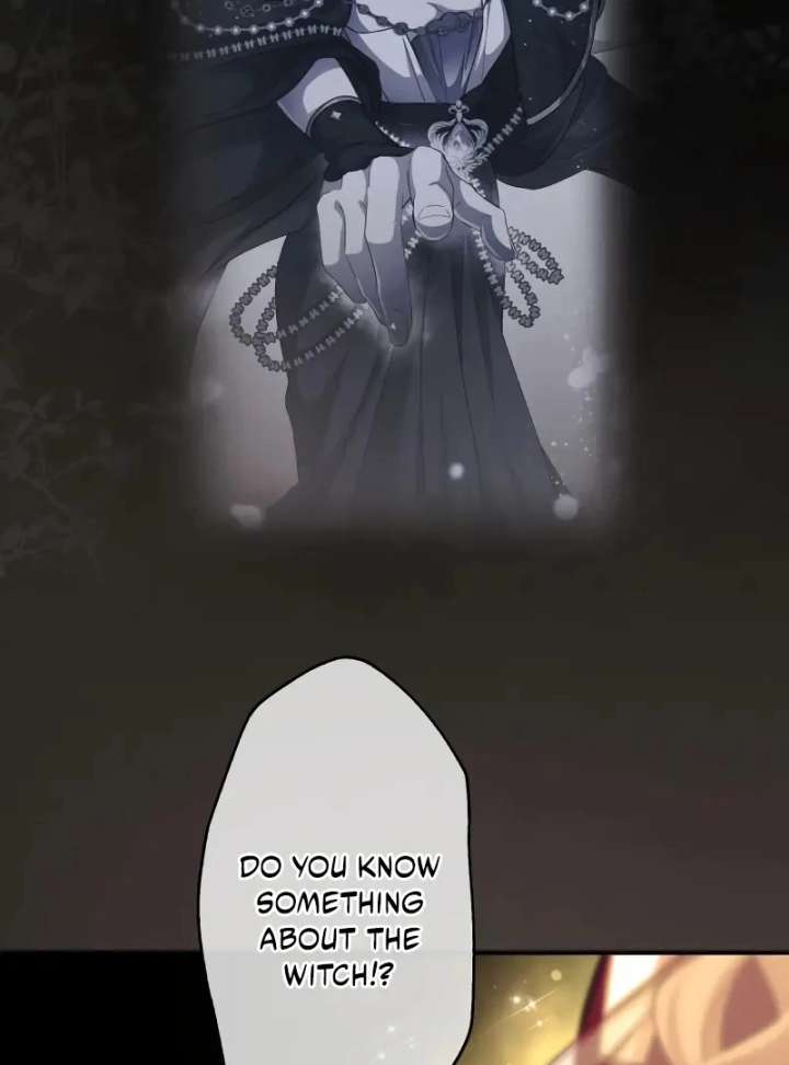 I Still Don’t Know About My Favourite Character’s Unwavering Obsession Chapter 45 - Page 4