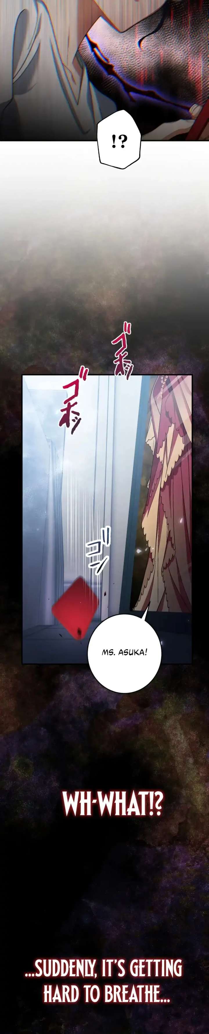 I Still Don’t Know About My Favourite Character’s Unwavering Obsession Chapter 45 - Page 42