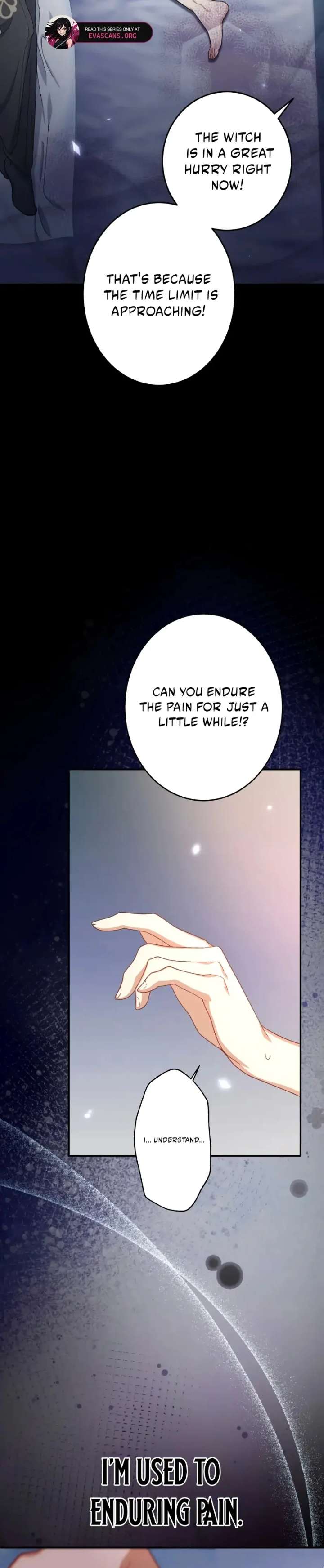 I Still Don’t Know About My Favourite Character’s Unwavering Obsession Chapter 45 - Page 44