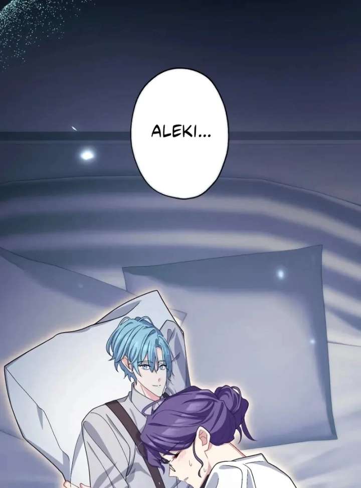 I Still Don’t Know About My Favourite Character’s Unwavering Obsession Chapter 45 - Page 49