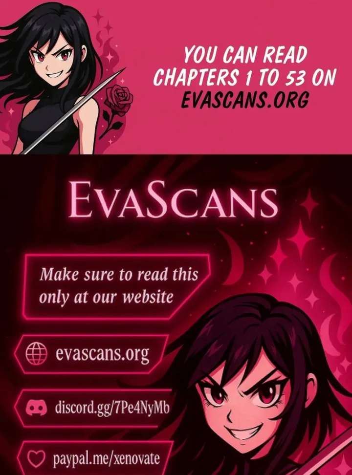 I Still Don’t Know About My Favourite Character’s Unwavering Obsession Chapter 46 - Page 1