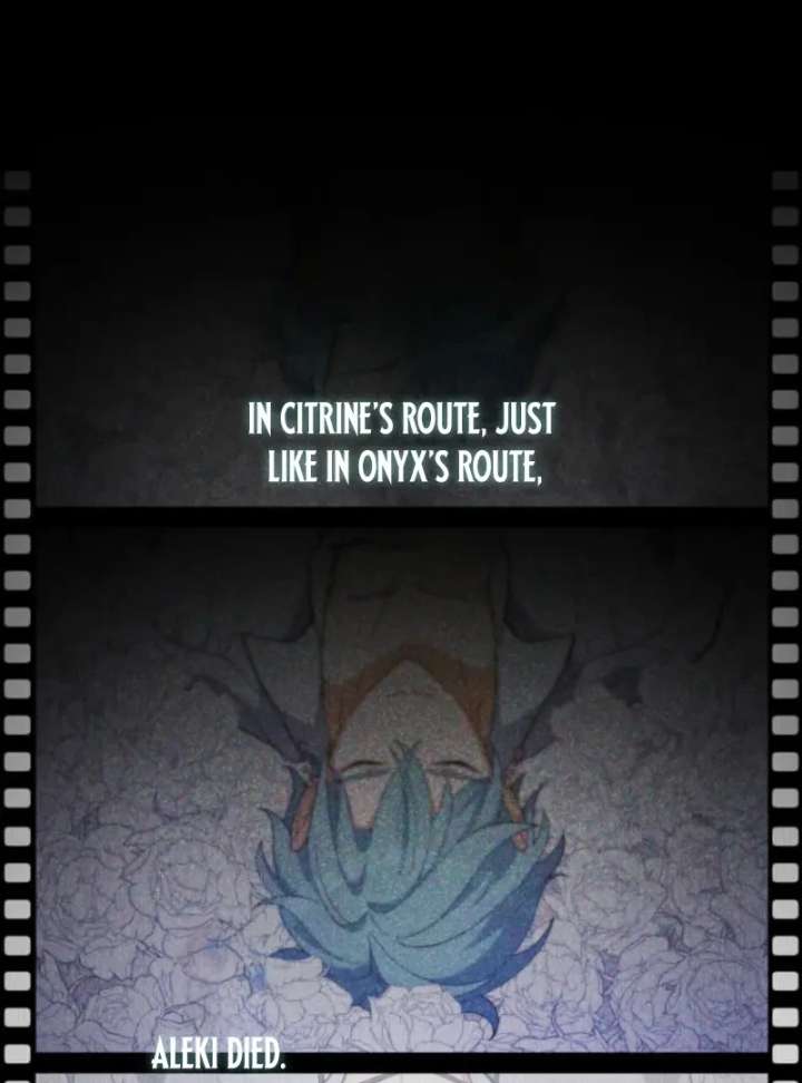 I Still Don’t Know About My Favourite Character’s Unwavering Obsession Chapter 46 - Page 29