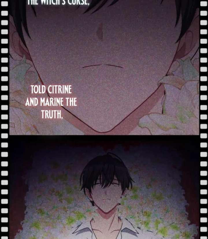 I Still Don’t Know About My Favourite Character’s Unwavering Obsession Chapter 46 - Page 31