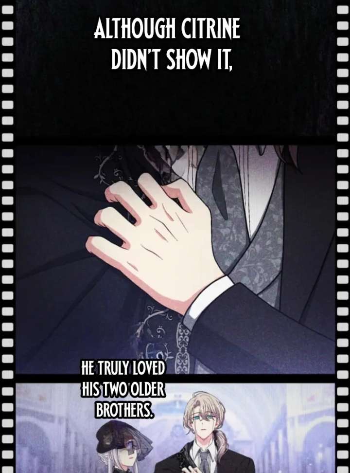 I Still Don’t Know About My Favourite Character’s Unwavering Obsession Chapter 46 - Page 33