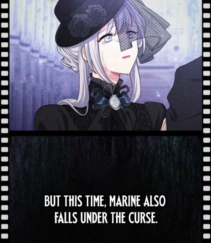 I Still Don’t Know About My Favourite Character’s Unwavering Obsession Chapter 46 - Page 36