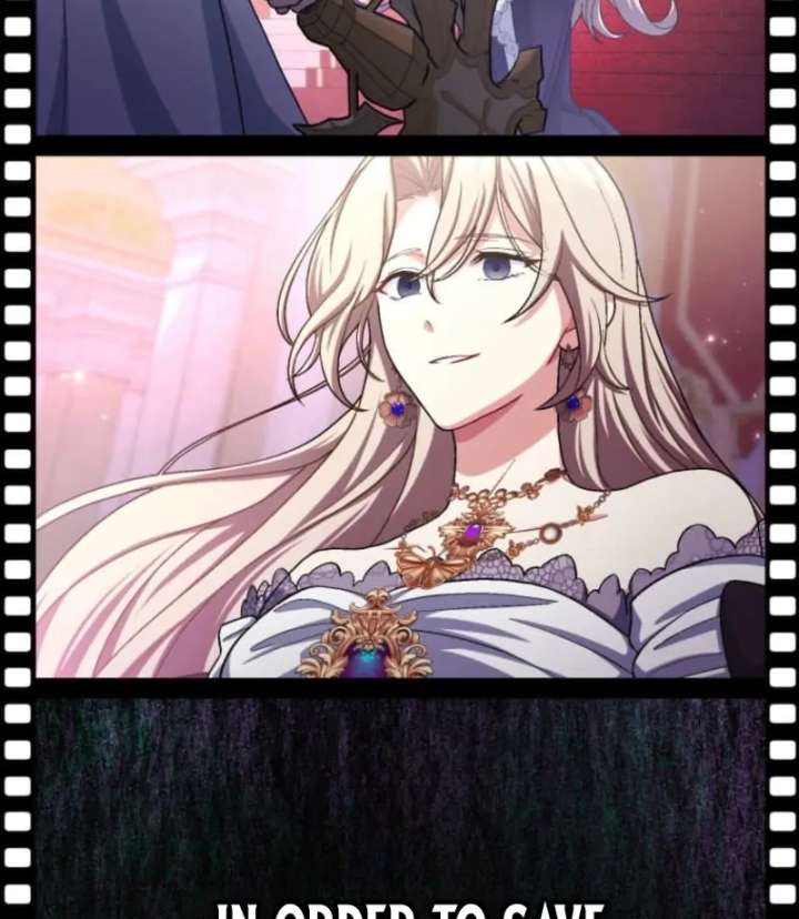 I Still Don’t Know About My Favourite Character’s Unwavering Obsession Chapter 46 - Page 39